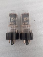 6l6 tube for sale 6l6 tube for sale DIDCOT