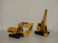 Joal caterpillar 225 gebraucht kaufen  Kissenbrück