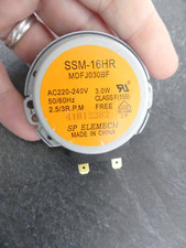 Moteur plateau micro d'occasion Moteur plateau micro d'occasion  Loudun