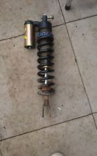 Husqvarna 125 sachs for sale  ROMFORD