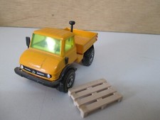 Siku 1820 mercedes gebraucht kaufen  Kiel