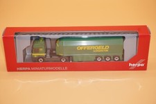 Herpa spur 156554 gebraucht kaufen  Hamburg