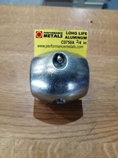 C0750a streamlined aluminium for sale  PLYMOUTH