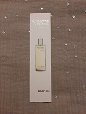 Carte parfumée perfume d'occasion  Dunkerque-
