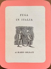 Leo longanesi santino usato  Lugo