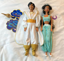 Disney aladdin jasmine for sale  Fayetteville