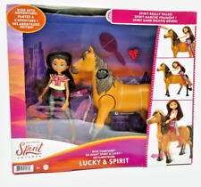 Mattel spirit lucky gebraucht kaufen  Haltern am See