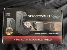 Velocity vault handgun for sale  Redding