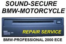 Motorcycle bmw professional for sale  ROCHDALE