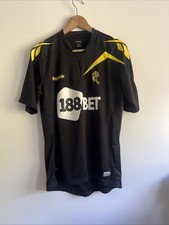 Bolton reebok away for sale  DUKINFIELD