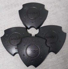 Nabendeckel radkappe smart gebraucht kaufen  Bad Tölz
