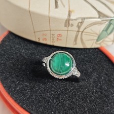 Natur echt malachit gebraucht kaufen Natur echt malachit gebraucht kaufen  Karlsruhe