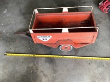 Vintage pedal car for sale  El Paso