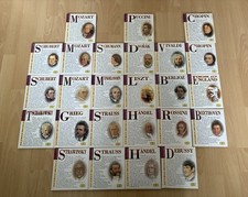 25x gran musica gebraucht kaufen  Tübingen