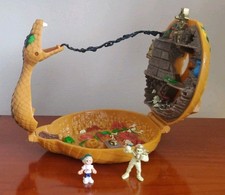 Mighty max temple for sale  CANVEY ISLAND