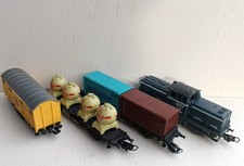 Lima treno scala usato  Vermiglio