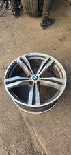 Bmw series alloys for sale  LONDON