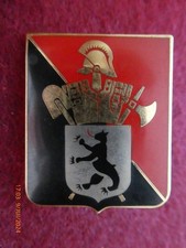 Insigne génie. 110 d'occasion  Dormans