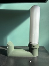 Rare sirrah sconce usato Rare sirrah sconce usato  San Giorgio di Piano