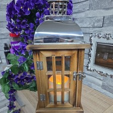 Natural decorative wooden for sale  SLEAFORD