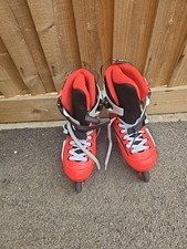 Inline roller skates for sale  NORTHAMPTON