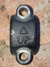 Cappellotto pompa freno usato  Paterno