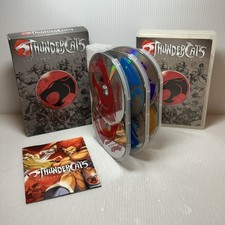 Thundercats original 1985 for sale  Ocala