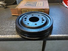 Front brake drum for sale  Cloverdale