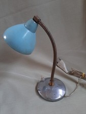 Lampada tavolo flessibile usato  Lonigo