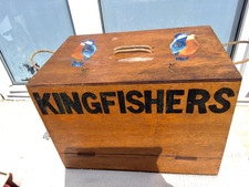 Vintage handmade rustic for sale  HARTLEPOOL