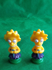 The simpsons lisa d'occasion  Expédié en Belgium