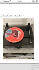 Platine vinyle d'occasion  La Bassée