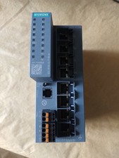 Siemens scalance xc208 usato Siemens scalance xc208 usato  Bologna