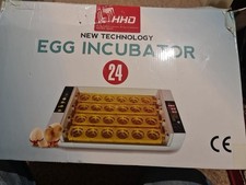 Automatic digital eggs for sale  MOTHERWELL