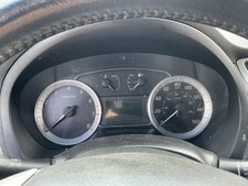 Speedometer mph thru for sale  Joliet
