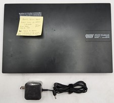 15.6" Asus Vivobook Go 15 - i3-N305 1.80ghz 256gb SSD 8GB RAM - Windows 11 Home comprar usado  Enviando para Brazil