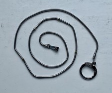 Makrokette minox lx gebraucht kaufen  Hamburg