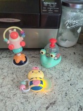 Lot baby toys for sale  Clinton