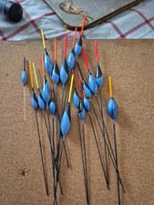 Drennan pole floats for sale  PAIGNTON