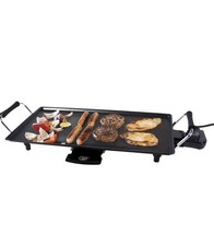 Quest large teppanyaki for sale  BURTON-ON-TRENT