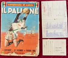 Pallone mira 1965 usato  Gatteo