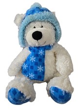 Plush bear limited for sale  Waukee