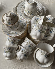 Royal albert thistle for sale  GLASGOW