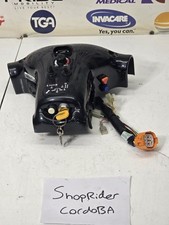 Shoprider cordoba mobility for sale  MARCH