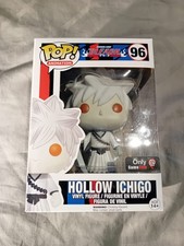 Funko pop bleach for sale  LIVERPOOL