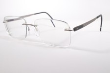 Silhouette eyeglasses 5555 for sale  LONDON