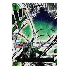 One piece demon usato  Roma