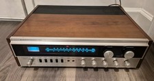 Sherwood 7300 solid for sale  Leland