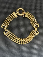 Ancien bracelet rangs d'occasion  Gien