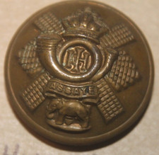 Highland light infantry for sale  LEEDS
